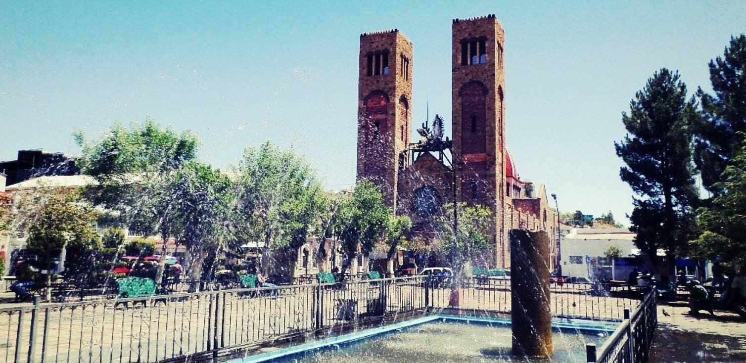Catedral de Guadalupe