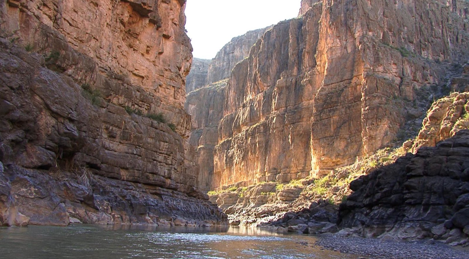 Cañón del Peguis