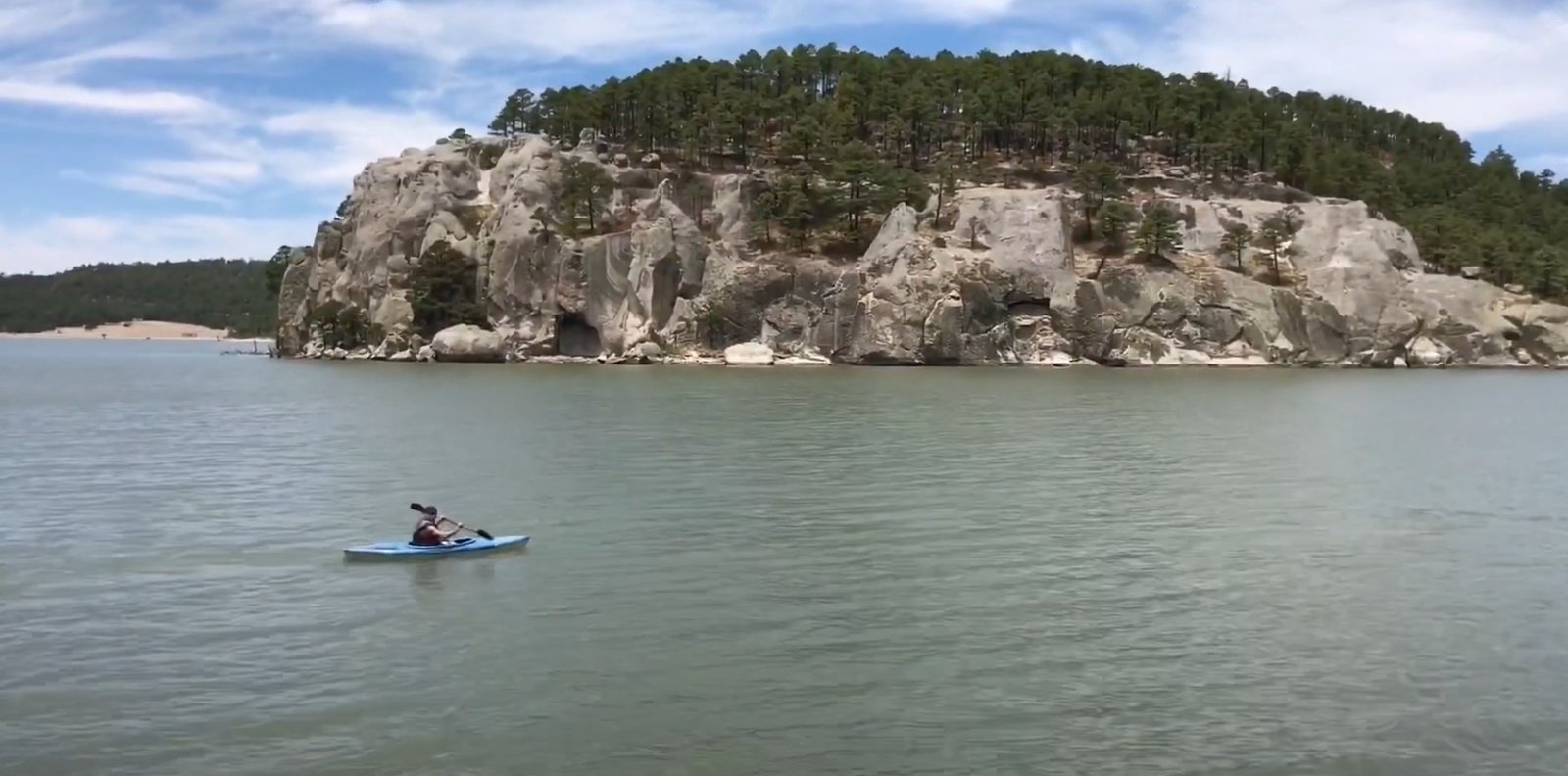 Presa Sisoguichi