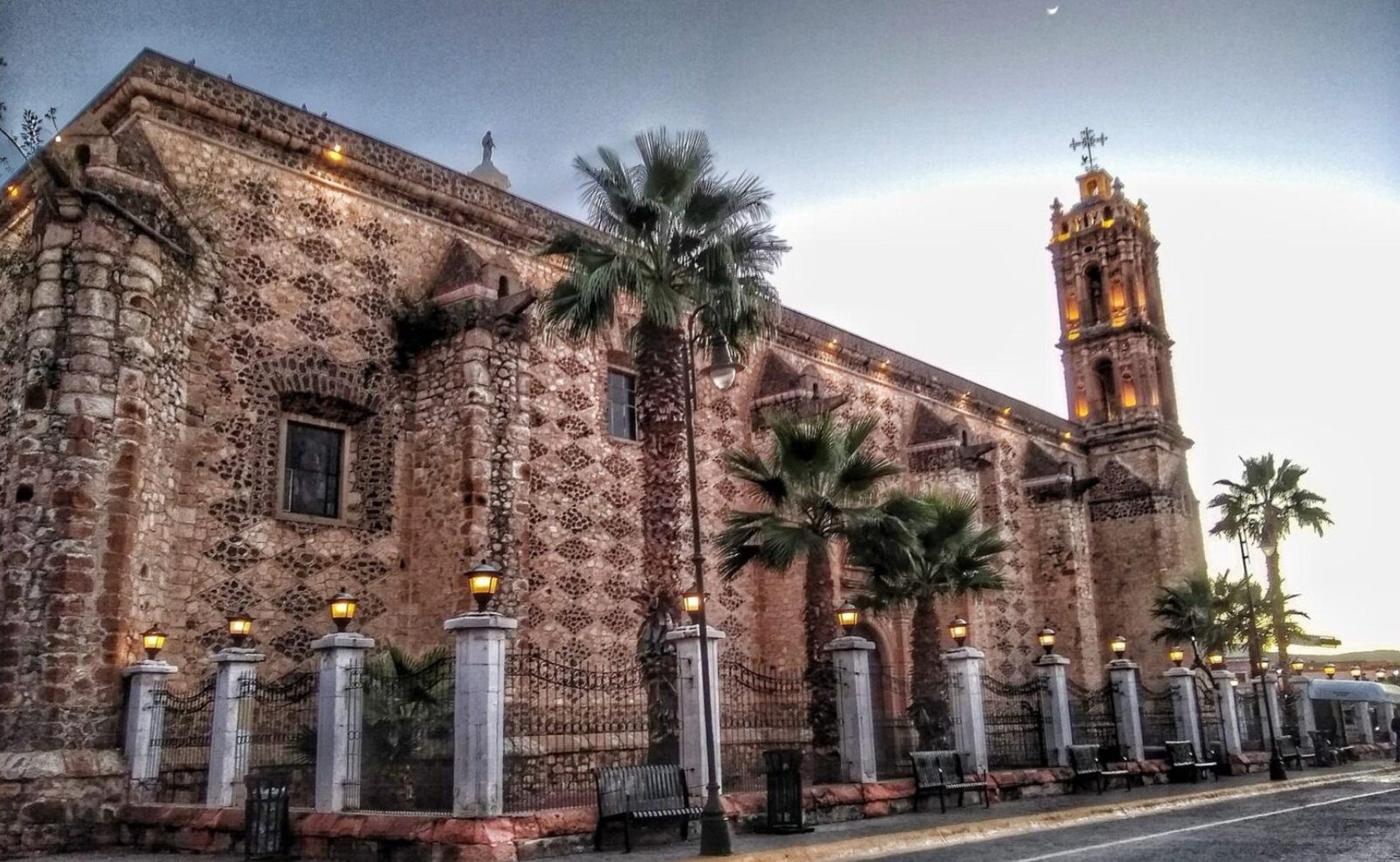 Templo de San José